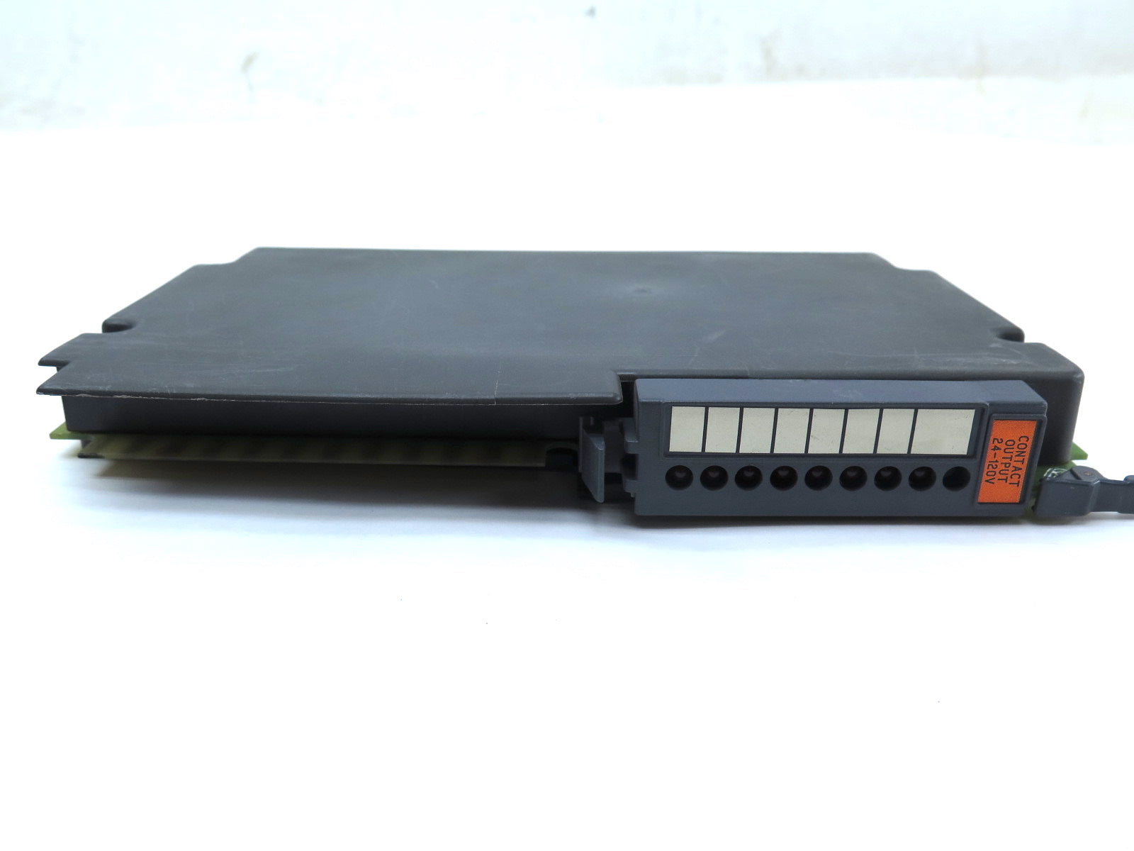 Allen-Bradley 1771-OW Selectable Contact Output Module - Advance Operations