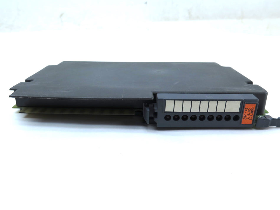Allen-Bradley 1771-OW Selectable Contact Output Module - Advance Operations