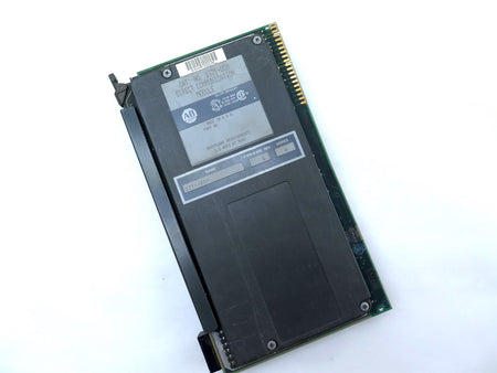 Allen-Bradley 1771-DCM Direct Communication Module Ser.A - Advance Operations
