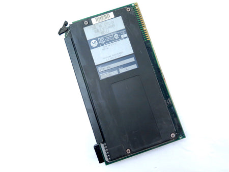 Allen-Bradley 1771-SN Sub I/O Scanner Module Ser.A - Advance Operations