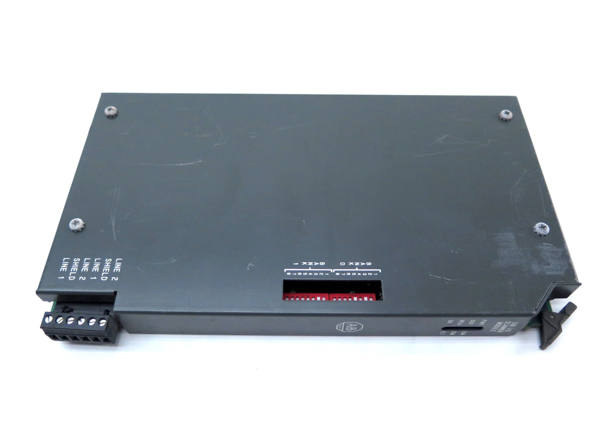 Allen-Bradley 1771-SN Sub I/O Scanner Module Ser.A - Advance Operations