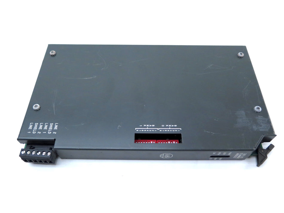 Allen-Bradley 1771-SN Sub I/O Scanner Module Ser.A - Advance Operations