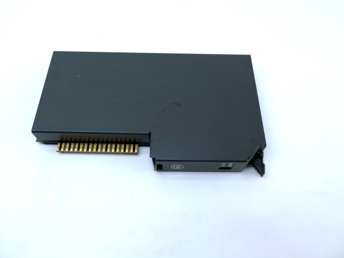 Allen-Bradley 1771-IXE Thermocouple/Millivolt Input Module Ser.A - Advance Operations