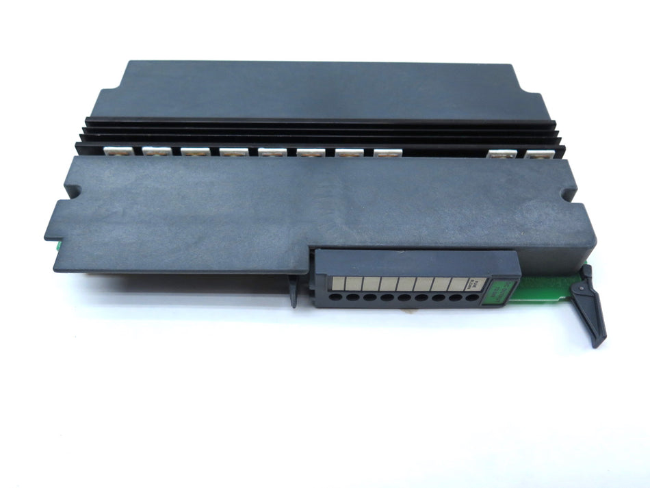 Allen-Bradley 1771-OB DC Output Module 12-24V Ser.B - Advance Operations