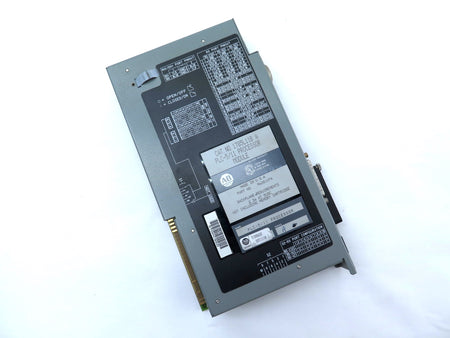 Allen-Bradley 1785-L11B/A PLC-5/11 Processor Module - Advance Operations