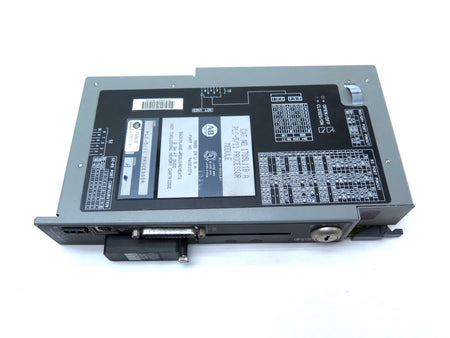 Allen-Bradley 1785-L11B/A PLC-5/11 Processor Module - Advance Operations