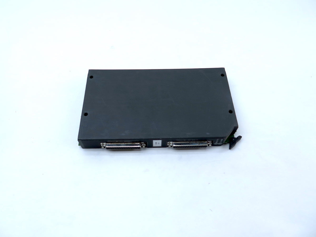 Allen-Bradley 1771-NOC/C High Rresolution Isolated Analog Series - Advance Operations