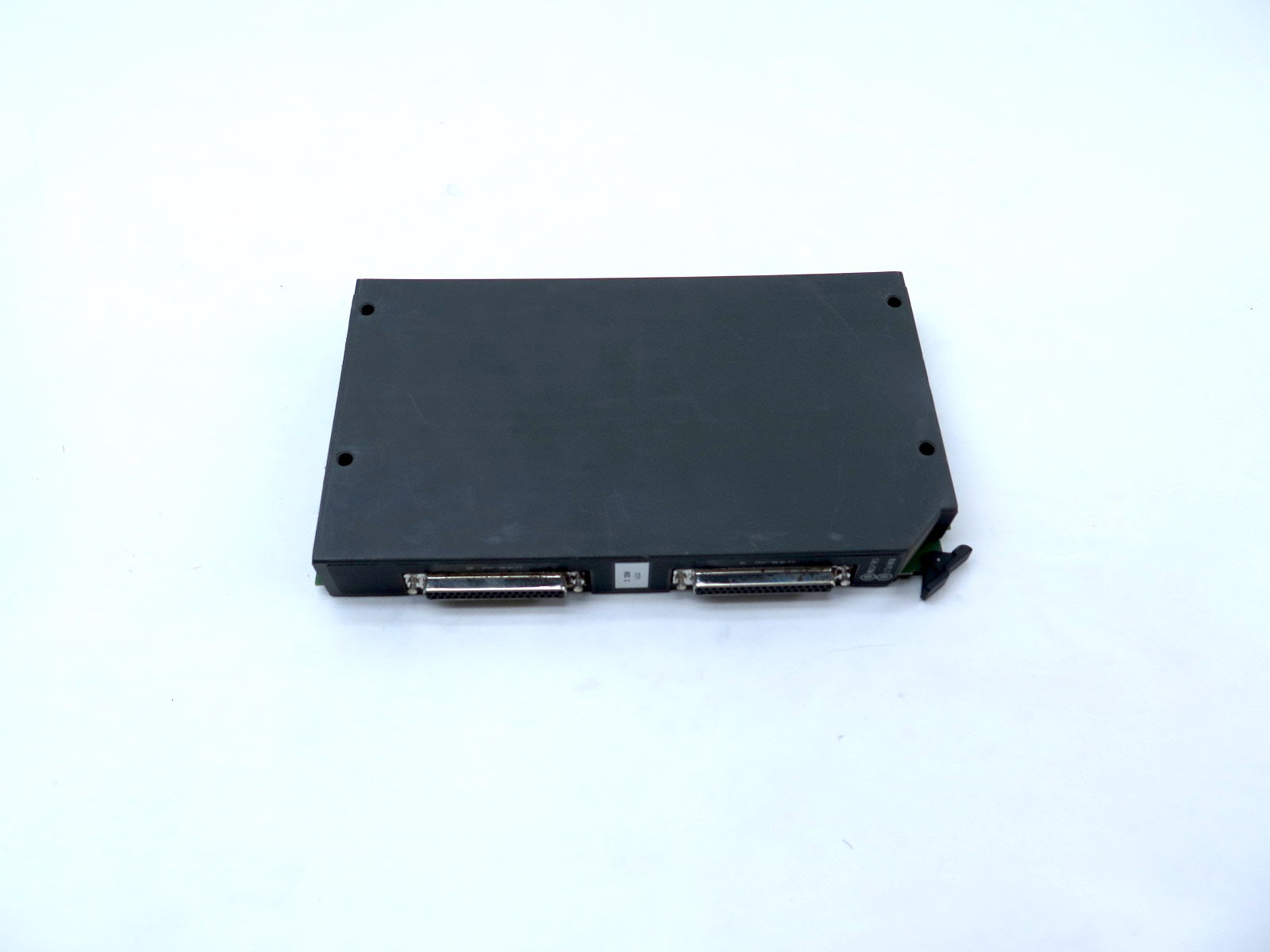 Allen-Bradley 1771-NOC/C High Rresolution Isolated Analog Series - Advance Operations