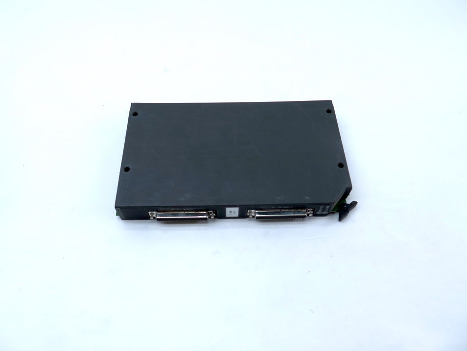 Allen-Bradley 1771-NOC/C High Rresolution Isolated Analog Series - Advance Operations