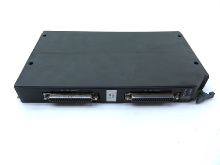 Allen-Bradley 1771-NR/C High Resolution Isolated Analog Series - Advance Operations