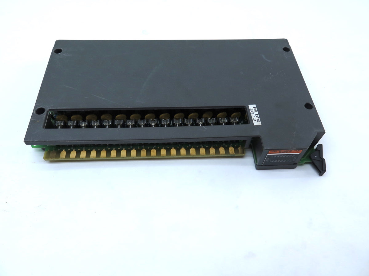 Allen-Bradley 1771-OD16/B Isolated 120VAC Output 2A Pilot Duty - Advance Operations