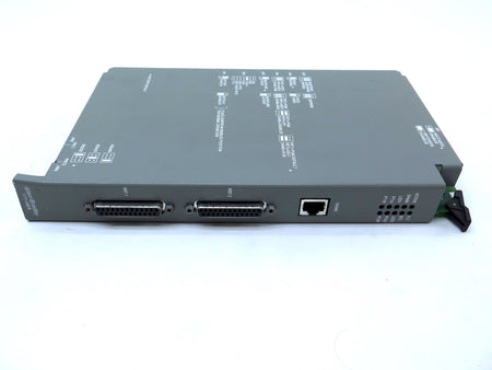 Allen-Bradley 1771-DB/B Basic Module - Advance Operations
