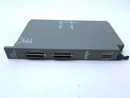 ProSoft Thechnology INC. 3100-MCM PLC5 Communication Interface Module - Advance Operations
