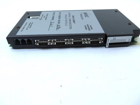 Marc Products 166-500-050 Universal Communication Module For PLC-5 - Advance Operations