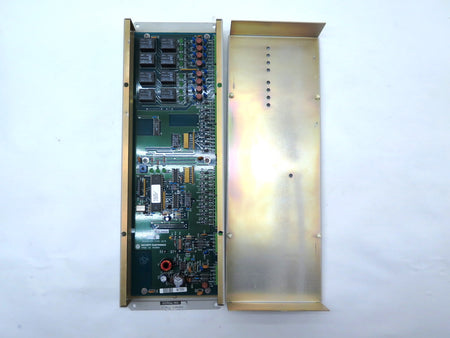 Westinghouse Miro 16/8 4100 Series Electronic Control Module - Advance Operations