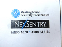 Load image into Gallery viewer, Westinghouse Miro 16/8 4100 Series Electronic Control Module - Advance Operations
