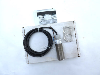 Eaton E58-30DPS280-GL Photoelectric Sensor Tubular Housing - Advance Operations