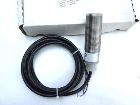 Eaton E58-30DPS280-GL Photoelectric Sensor Tubular Housing - Advance Operations
