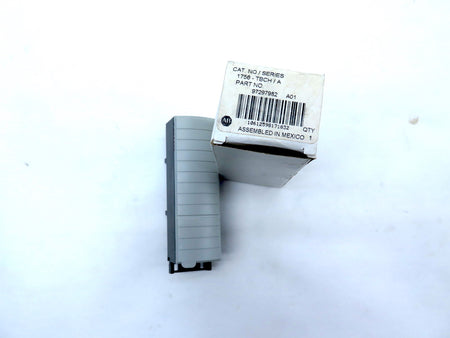 Allen-Bradley 1756-TBCH/A Pin Terminal Block Ser.A - Advance Operations