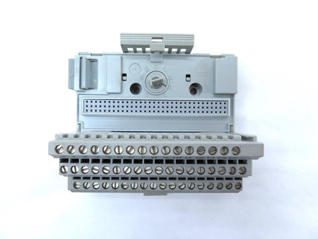 Allen-Bradley 1794-TB3 Flexbus 5VDC 640mA Terminal Block 120VAC 10A - Advance Operations