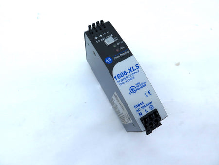 Allen-Bradley 1606-XLS80E Power Supply Ser.A - Advance Operations