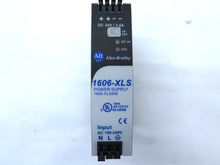 Load image into Gallery viewer, Allen-Bradley 1606-XLS80E Power Supply Ser.A - Advance Operations
