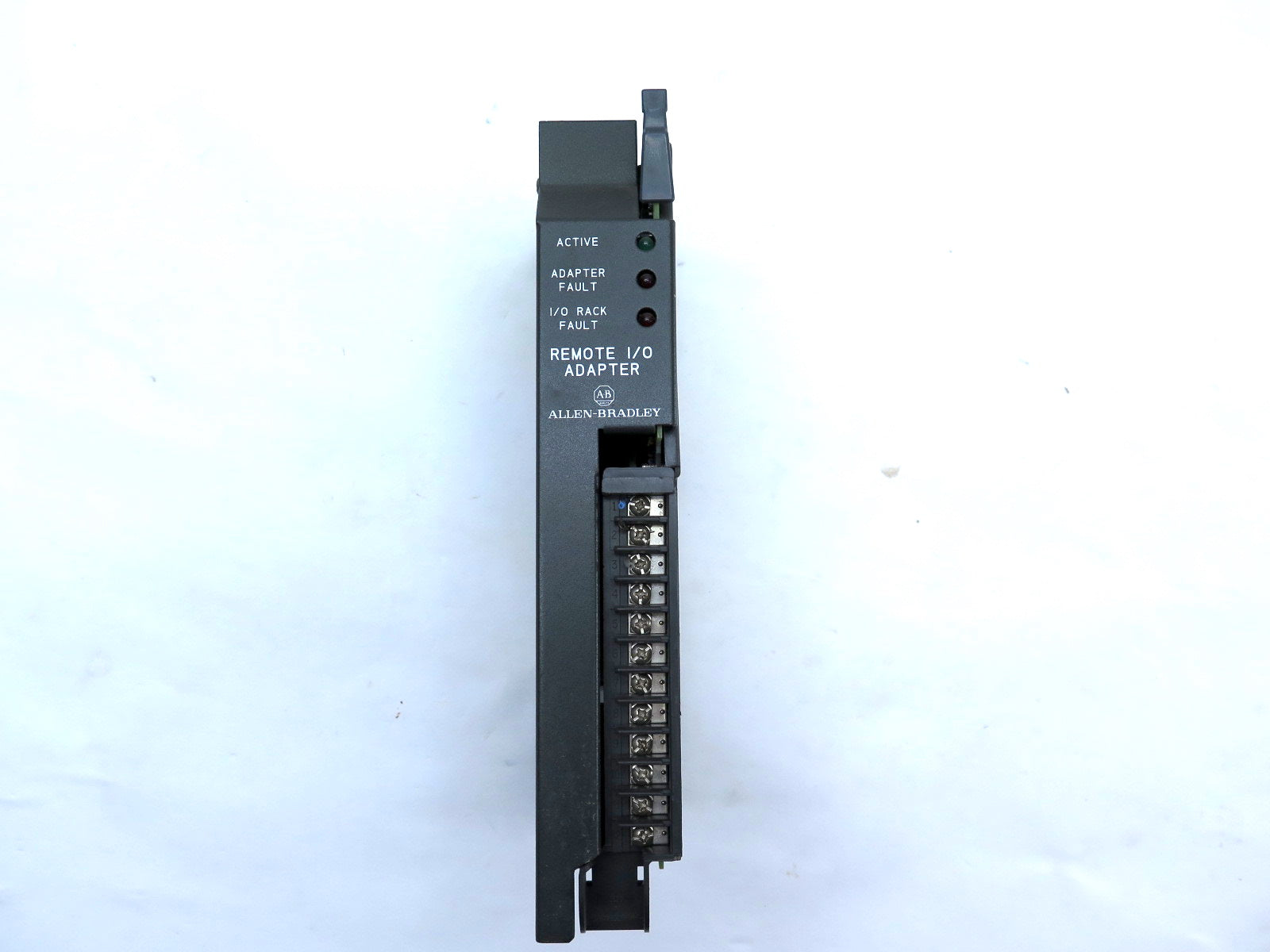 Allen-Bradley 1771-ASB E Remote I/O Adapter Module PLC-5 Ser.E - Advance Operations