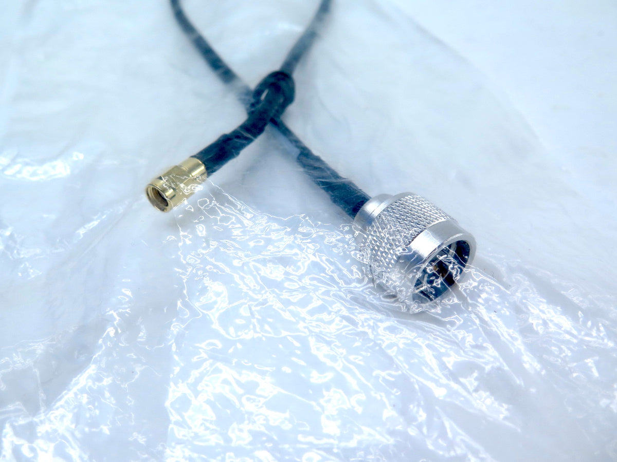 Phoenix Contact RAD-PIG-RSMA/N-0.5 Antenna Cable - Advance Operations