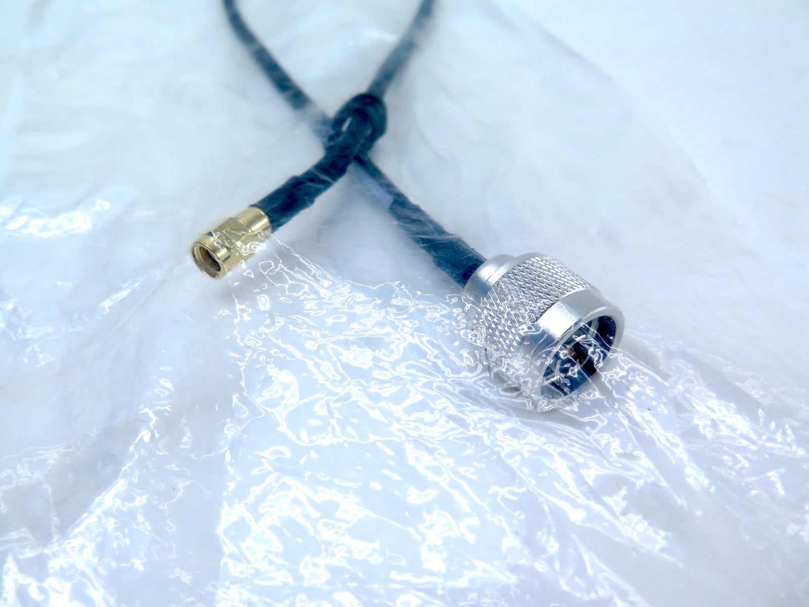 Phoenix Contact RAD-PIG-RSMA/N-0.5 Antenna Cable - Advance Operations