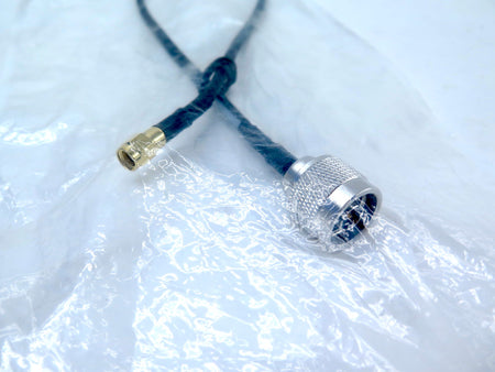 Phoenix Contact RAD-PIG-RSMA/N-0.5 Antenna Cable - Advance Operations