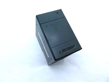 Allen-Bradley 1746-P2 Power Supply Ser.C - Advance Operations