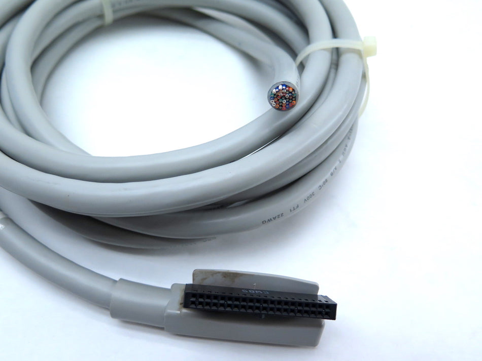 Allen-Bradley 1492-CABLE050N3 Digital I/O Module Ready Cable - Advance Operations