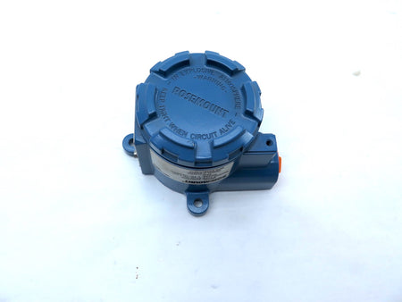 Rosemount 644HAK6J6 644 Hart Temperature Transmitter 0-100 Deg. Celsius - Advance Operations