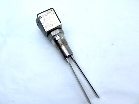 Endress+Hauser FTM930Z-NC1RM2T Level Limit Switch - Advance Operations