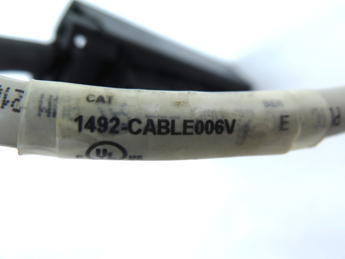Allen-Bradley 1492-CABLE006V Assembly Cable Genuine - Advance Operations