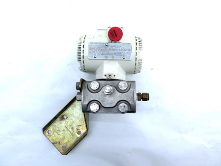 ABB 611EDD243AOG8111 Pressure Transmitter 600T Series - Advance Operations