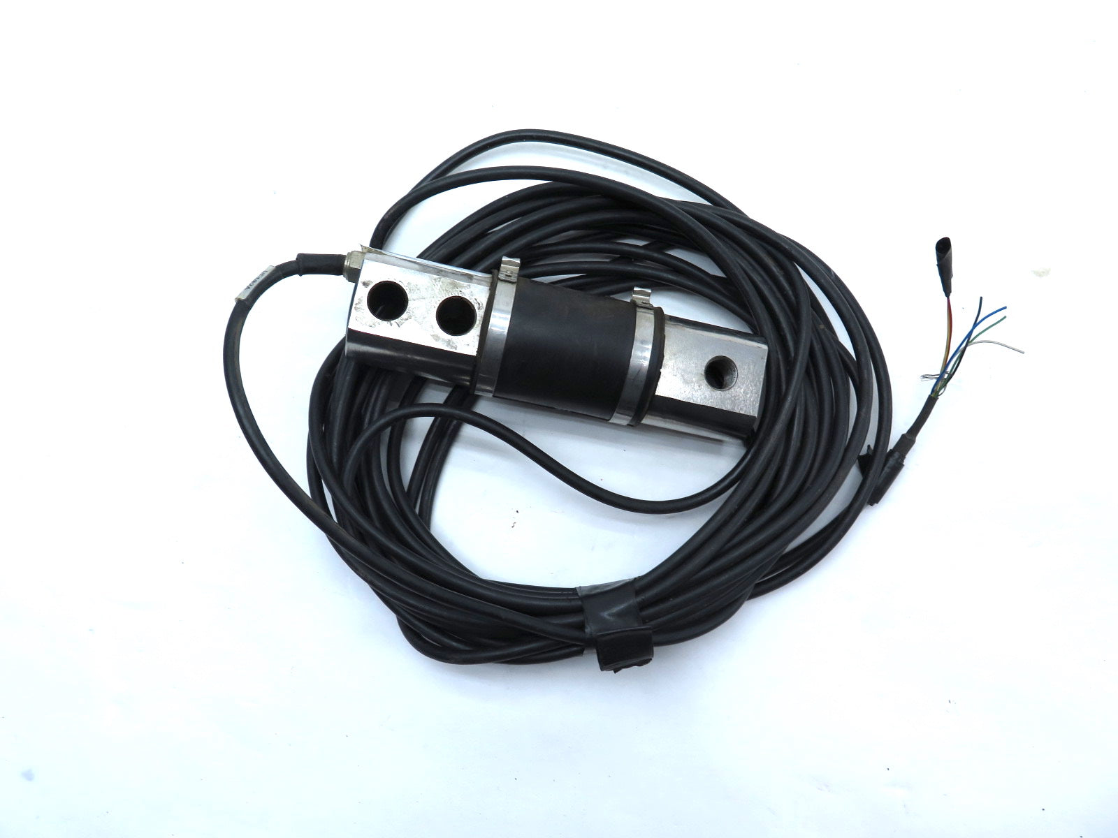 Mettler Toledo 085470020 Load Cell Output mvN 2.0094 - Advance Operations