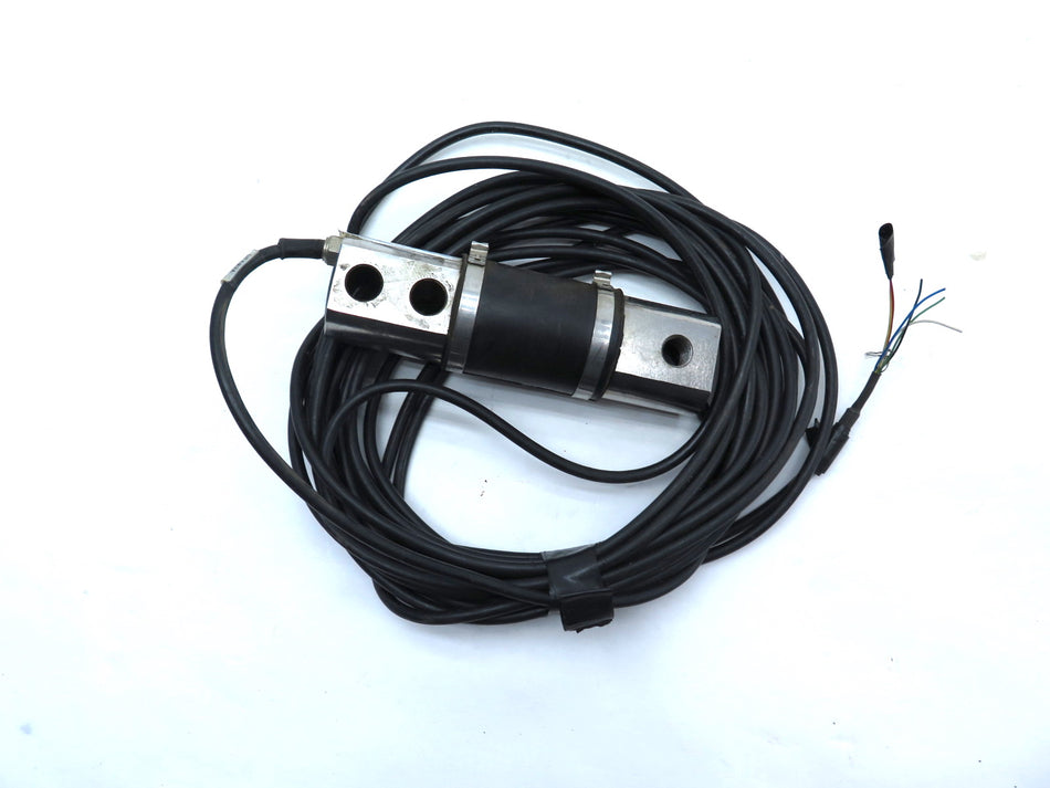 Mettler Toledo 085470020 Load Cell Output mvN 2.0094 - Advance Operations