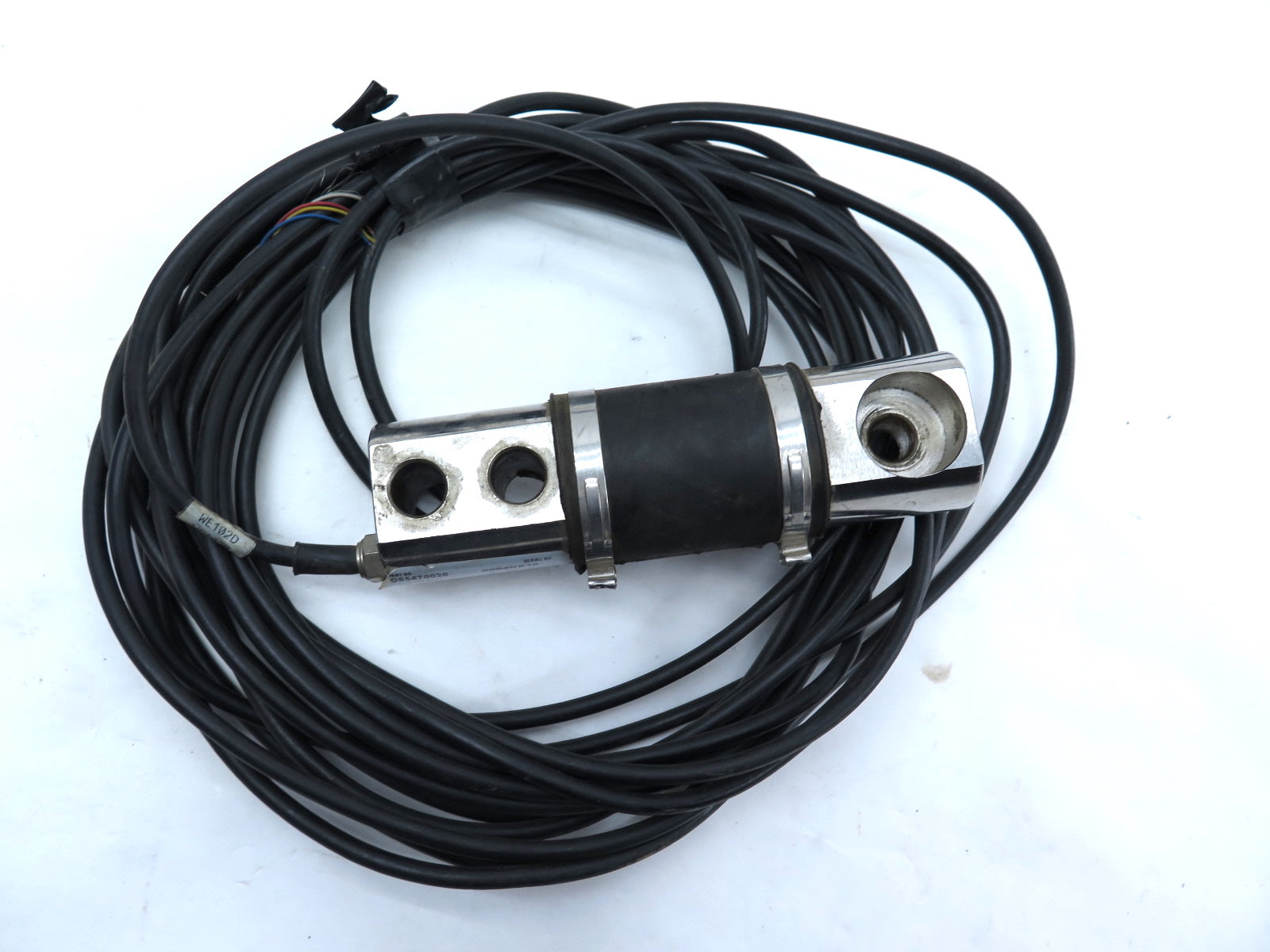 Mettler Toledo 085470020 Load Cell Output mvN 2.0096 - Advance Operations
