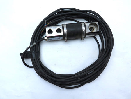 Mettler Toledo 085470020 Load Cell Output mvN 2.0098 - Advance Operations