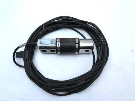 Mettler Toledo 085470020 Load Cell Output mvN 2.0098 - Advance Operations
