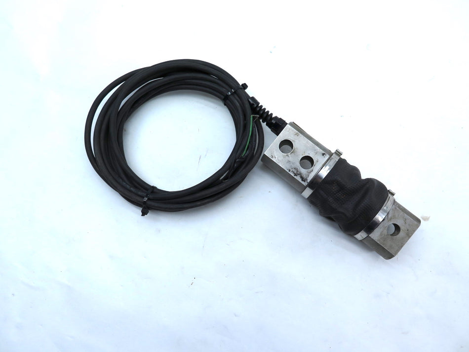 Totalcomp TB2-1K-SS Load Cell Capacity 1K - Advance Operations