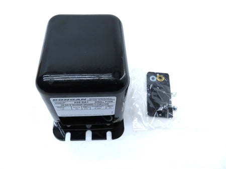 Dongan A08-SA1 Ignition Transformer - Advance Operations