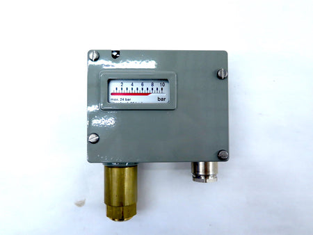 Trafag 900.2378 Pressure Switch - Advance Operations