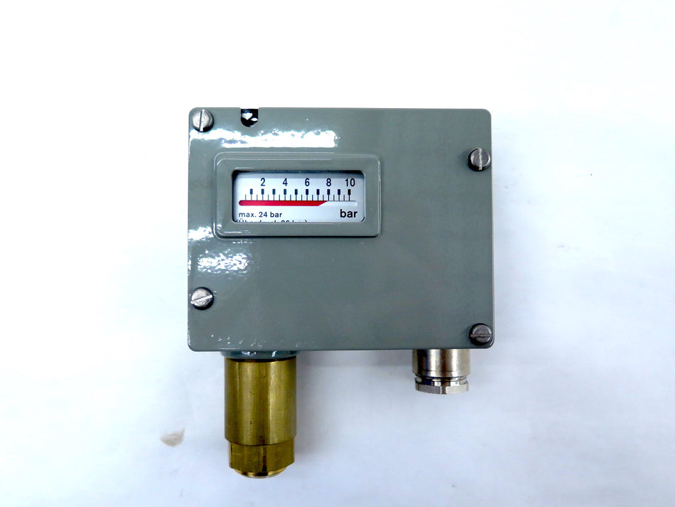 Trafag 900.2378 Pressure Switch - Advance Operations