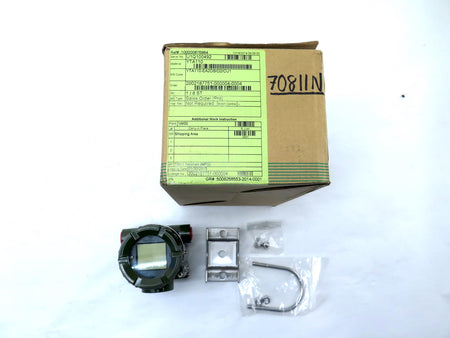 Yokogawa YTA110 Temperature Transmitter 0-200 Deg. C - Advance Operations