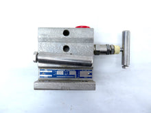 Load image into Gallery viewer, Anderson Greenwood M4TPVIS-4-T Differential Pressure Manifold Valve - Advance Operations
