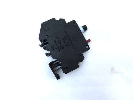 Allen-Bradley 1492-GH100 Circuit Breaker 10A - Advance Operations