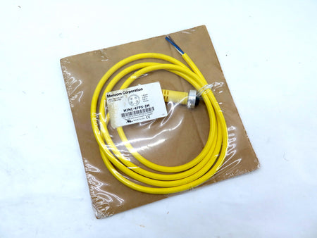 Mencom Cordset MINC-4FPX-2M 4 Pole Female - Advance Operations