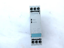 Load image into Gallery viewer, Siemens 3RN1010-1CG00 Relay 110-120VAC
